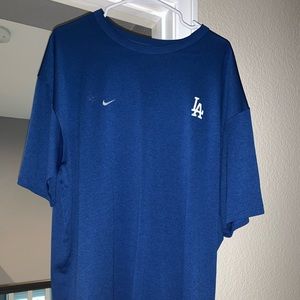 Dodgers Shirt